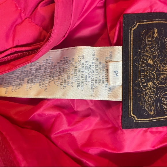 Polo by Ralph Laurent - Picture 4 of 4